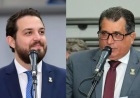 Claudinho Serra assumiu vaga de vereador que coordena campanha do pré-candidato do PSDB Beto Pereira