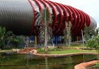 Bioparque Pantanal comemora três anos e se destaca no turismo científico brasileiro
