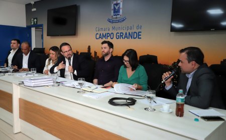 Contrato do transporte coletivo em Campo Grande é considerado inviável, diz ex-diretor da Agere