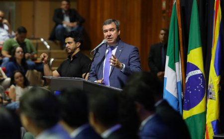 Transição tributária pauta encontro entre Governo de MS e prefeitos: foco é garantir segurança na arrecadação