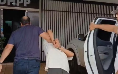 Justiça mantém prisão preventiva de homem que matou e carbonizou esposa e filha em Campo Grande