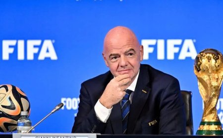 FIFA endurece combate ao racismo no futebol com multas de até R$ 34 milhões
