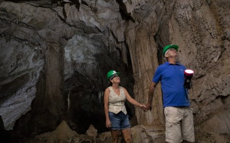 Mato Grosso do Sul fortalece presença no turismo 60+ em evento nacional
