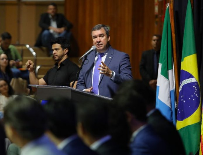 Transição tributária pauta encontro entre Governo de MS e prefeitos: foco é garantir segurança na arrecadação