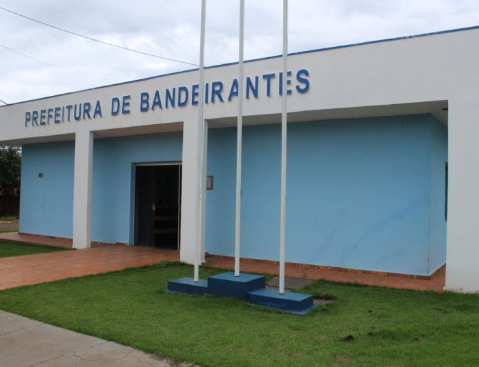 TSE anula eleição em Bandeirantes e determina novo pleito