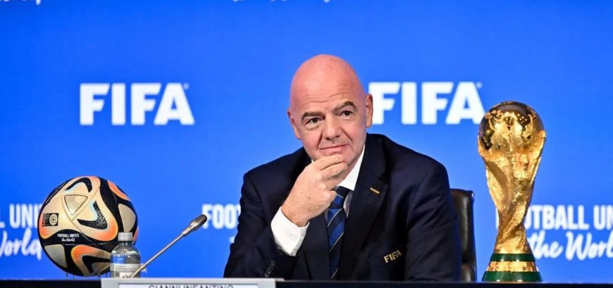 FIFA endurece combate ao racismo no futebol com multas de até R$ 34 milhões