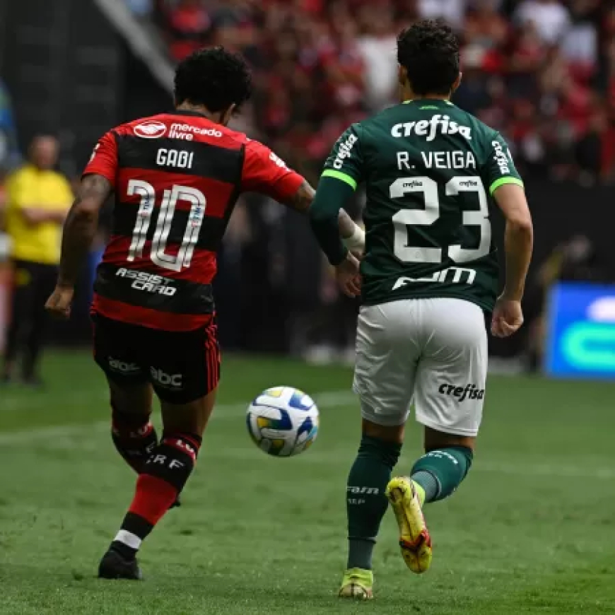 Sorteio da Libertadores pode antecipar clássicos brasileiros nas oitavas de final